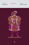 Henry VIII - William Shakespeare - 9780143132264