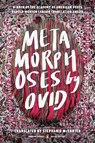 Metamorphoses - Ovid - 9780143134237