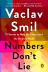 Smil, V: Numbers Don't Lie - Vaclav Smil - 9780143136224