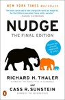 Nudge - Richard H. Thaler ; Cass R. Sunstein - 9780143137009
