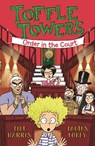 Toffle Towers 3: Order in the Court - HARRIS,  Tim - 9780143795445