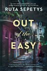 Out of the Easy - Ruta Sepetys - 9780147508430