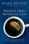 Memoir From Antproof Case - Helprin Mark Helprin - 9780156032001