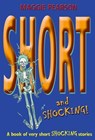 Short And Shocking! - Maggie Pearson - 9780192781918