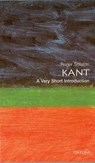 Kant - Roger ( Scruton - 9780192801999