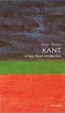 Kant - Roger ( Scruton - 9780192801999