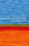 Infectious Disease - Marta (Professor of Biology Wayne ; Benjamin (Professor of Mathematics & Statistics and Professor of Biology Bolker - 9780192858511