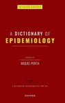 A Dictionary of Epidemiology - Porta Miguel - 9780197663622
