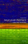 Nuclear Physics - Frank (Professor Emeritus of theoretical physics Close - 9780198718635