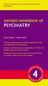 Oxford Handbook of Psychiatry - David (Consultant Psychiatrist Semple ; Roger (Consultant Psychiatrist Smyth - 9780198795551