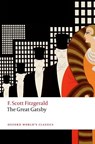 The Great Gatsby - F. Scott Fitzgerald - 9780198864400