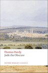 Jude the Obscure - Thomas Hardy - 9780199537020