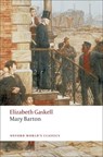 Mary Barton - Elizabeth Gaskell - 9780199538355