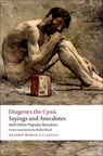 Sayings and Anecdotes - Diogenes the Cynic - 9780199589241