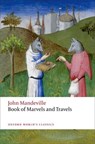 The Book of Marvels and Travels - John Mandeville - 9780199600601