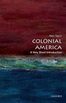 Colonial America - Alan (Professor of History Taylor - 9780199766239