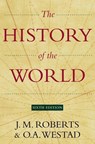 Roberts, J: History of the World - J M Roberts ; O A Westad - 9780199936762