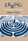 Erring - Mark C. Taylor - 9780226169439