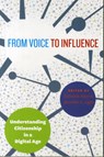 From Voice to Influence - Danielle Allen - 9780226262260