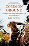 Common Ground - COWEN,  Rob - 9780226424262