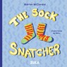 The Sock Snatcher - Marlon McDonald - 9780229829286