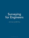 Surveying for Engineers - John (University of Leeds) Uren ; Bill (University of Brighton) Price - 9780230221574