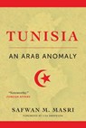 Tunisia - Safwan M. Masri - 9780231179515