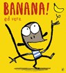Banana - Ed Vere - 9780241330333