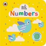 Baby Touch: Numbers - Ladybird - 9780241379110