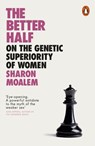 The Better Half - Sharon Moalem - 9780241396902