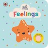 Baby Touch: Feelings - Ladybird - 9780241427347