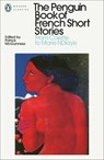The Penguin Book of French Short Stories: 2 - Patrick McGuinness - 9780241462065
