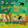 Jungle Journey: A Push-And-Pull Adventure - Ladybird - 9780241500965