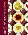 Five Tastes - Fuchsia Dunlop - 9780241517000
