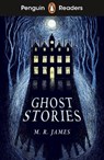 Penguin Readers Level 3: Ghost Stories (ELT Graded Reader) - M. R. James - 9780241520703