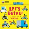 Pop-Up Vehicles: Let's Drive! - Ladybird - 9780241535400