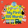 My First 100 Words - Ladybird - 9780241548998