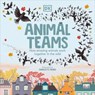 Animal Teams - Charlotte Milner - 9780241575413