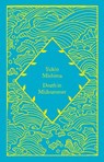 Death in Midsummer - Yukio Mishima - 9780241630853