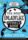 The Detective Society Presents: The Most Unladylike Puzzle Book - Robin Stevens - 9780241687796