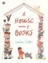A House Made of Books - Frankie Gritton - 9780241771778