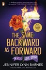 The Same Backward as Forward - Jennifer Lynn Barnes - 9780241772249