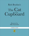 The Cat in the Cupboard - Rob Brydon - 9780241795156