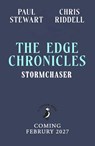 The Edge Chronicles: Stormchaser - Paul Stewart ; Chris Riddell - 9780241810415