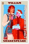 The Merchant of Venice - William Shakespeare - 9780241816981