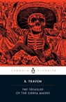 The Treasure of the Sierra Madre - B. Traven - 9780241822326