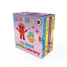 BeddyByes: My First Little Library - BeddyByes - 9780241828946