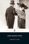 Parade's End - Ford Madox Ford - 9780241853726