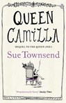 Queen Camilla - Sue Townsend - 9780241958391