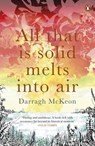 All That is Solid Melts into Air - Darragh McKeon - 9780241964682